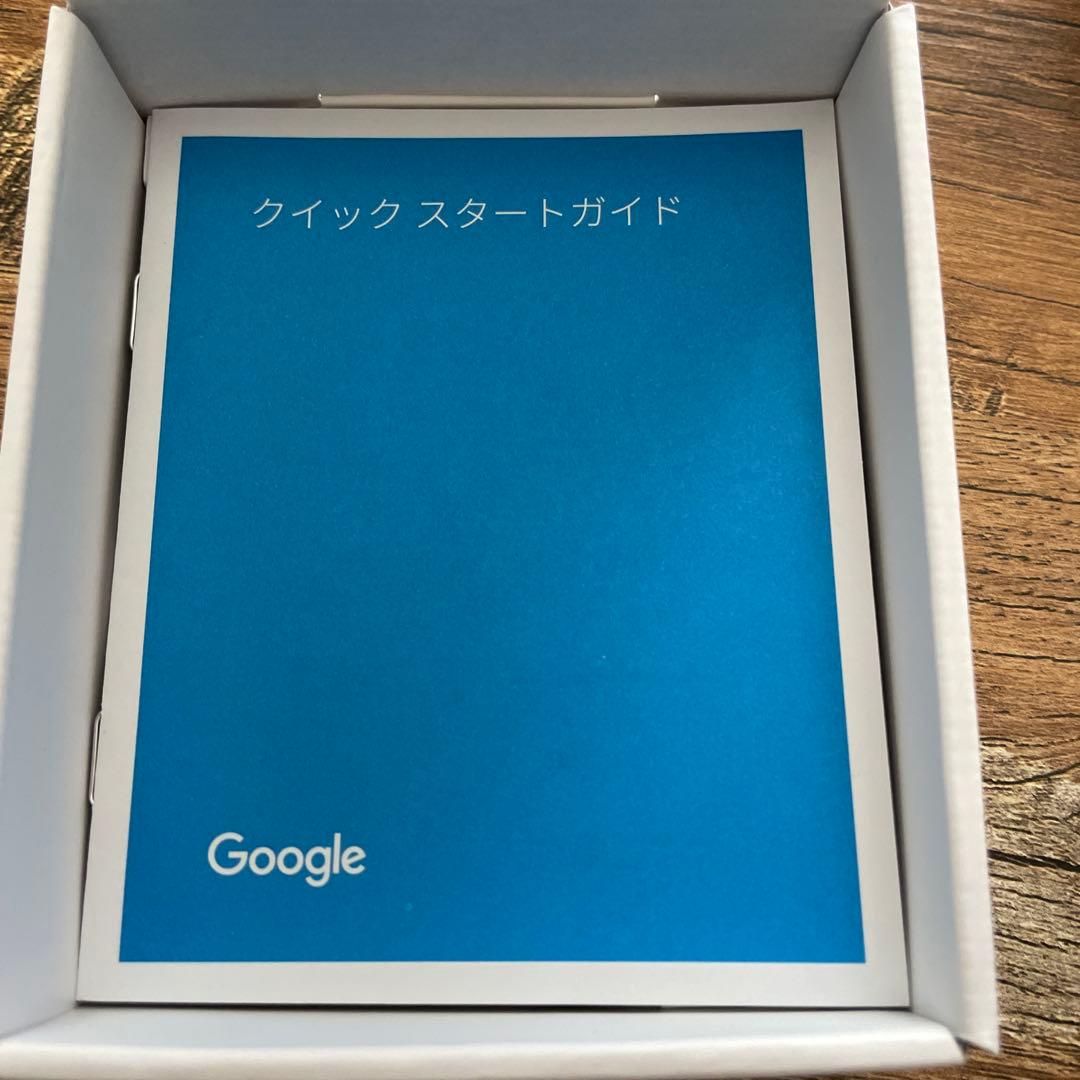 テレビ Chromecast HD Google GA03131-JP