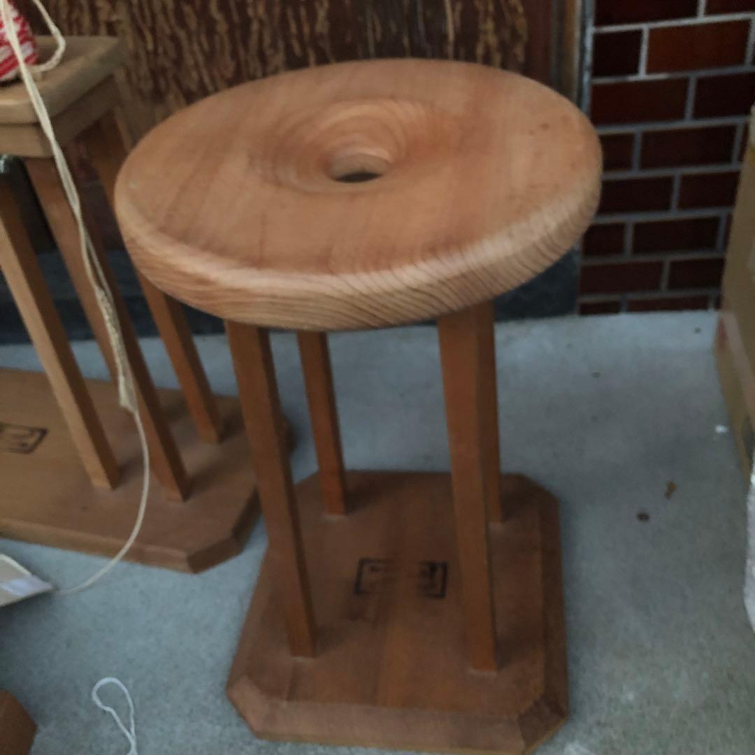 雅流 組紐 組み台 丸台 組み玉 重り 28個 ハンドメイド