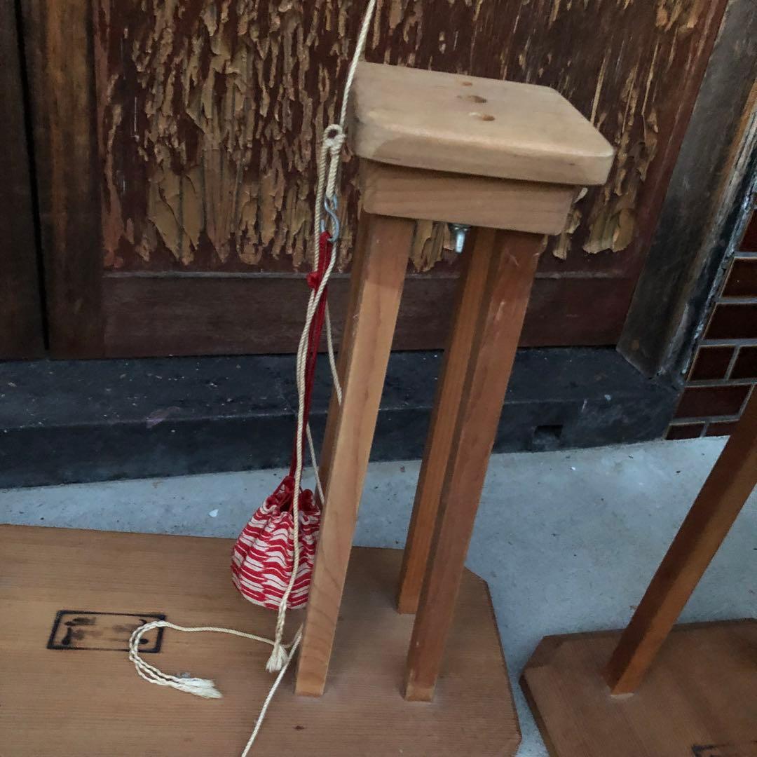雅流 組紐 組み台 丸台 組み玉 重り 28個 ハンドメイド