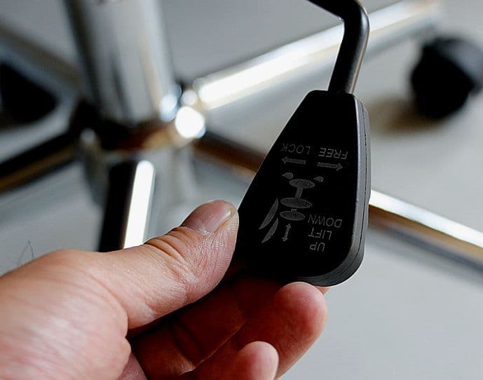 ノースチェア　KNOX