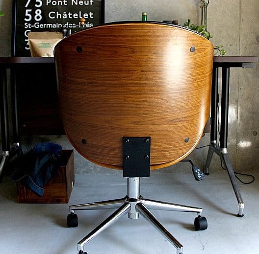 ノースチェア　KNOX