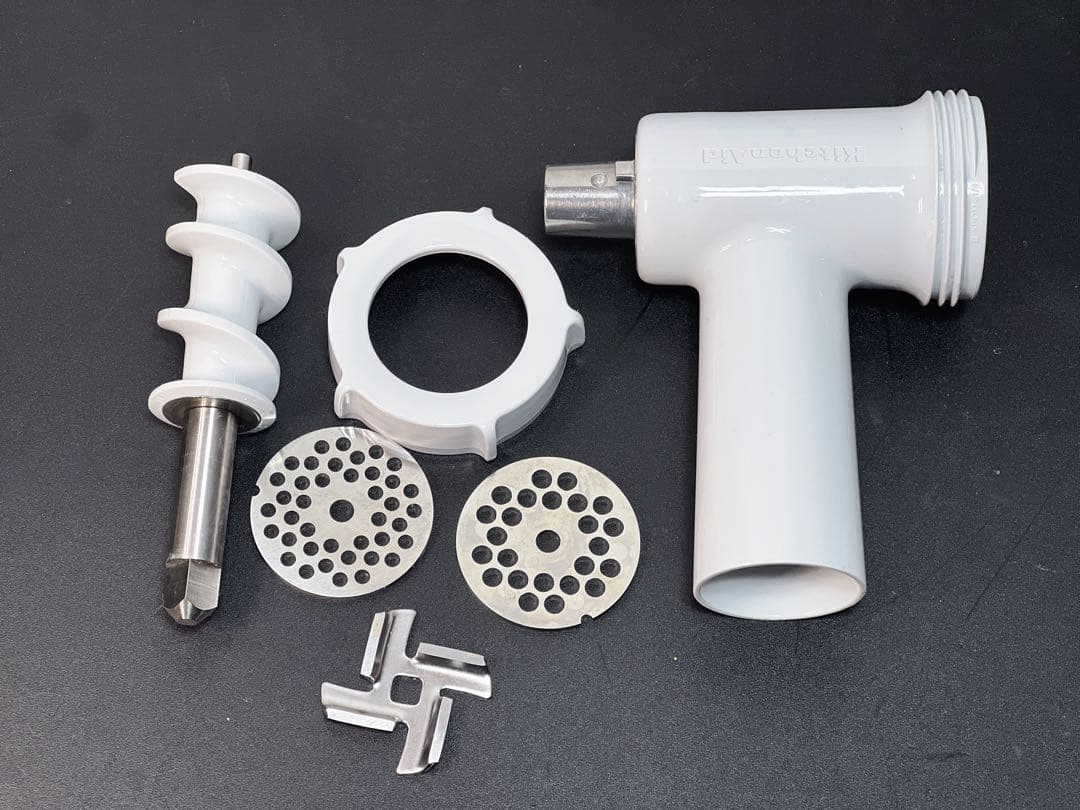 kitchenAid スタンドミキサー 9KSM16シリーズ