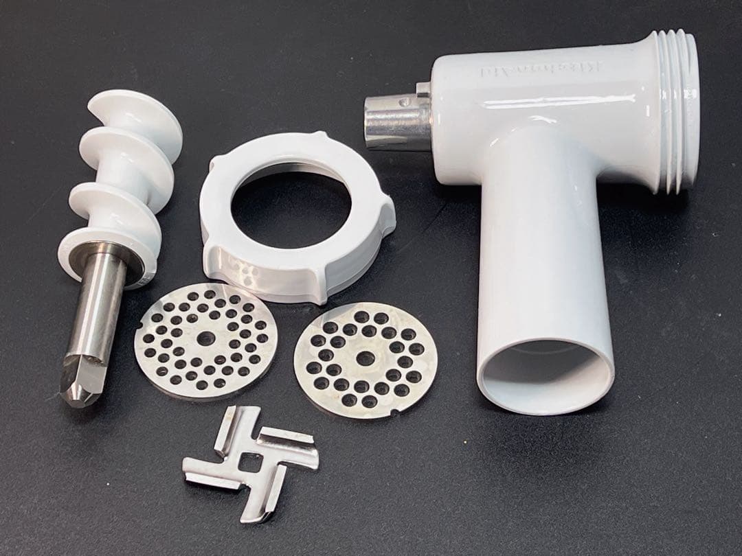 kitchenAid スタンドミキサー 9KSM16シリーズ