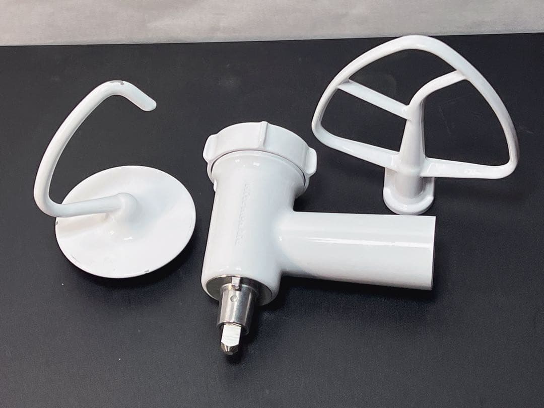 kitchenAid スタンドミキサー 9KSM16シリーズ