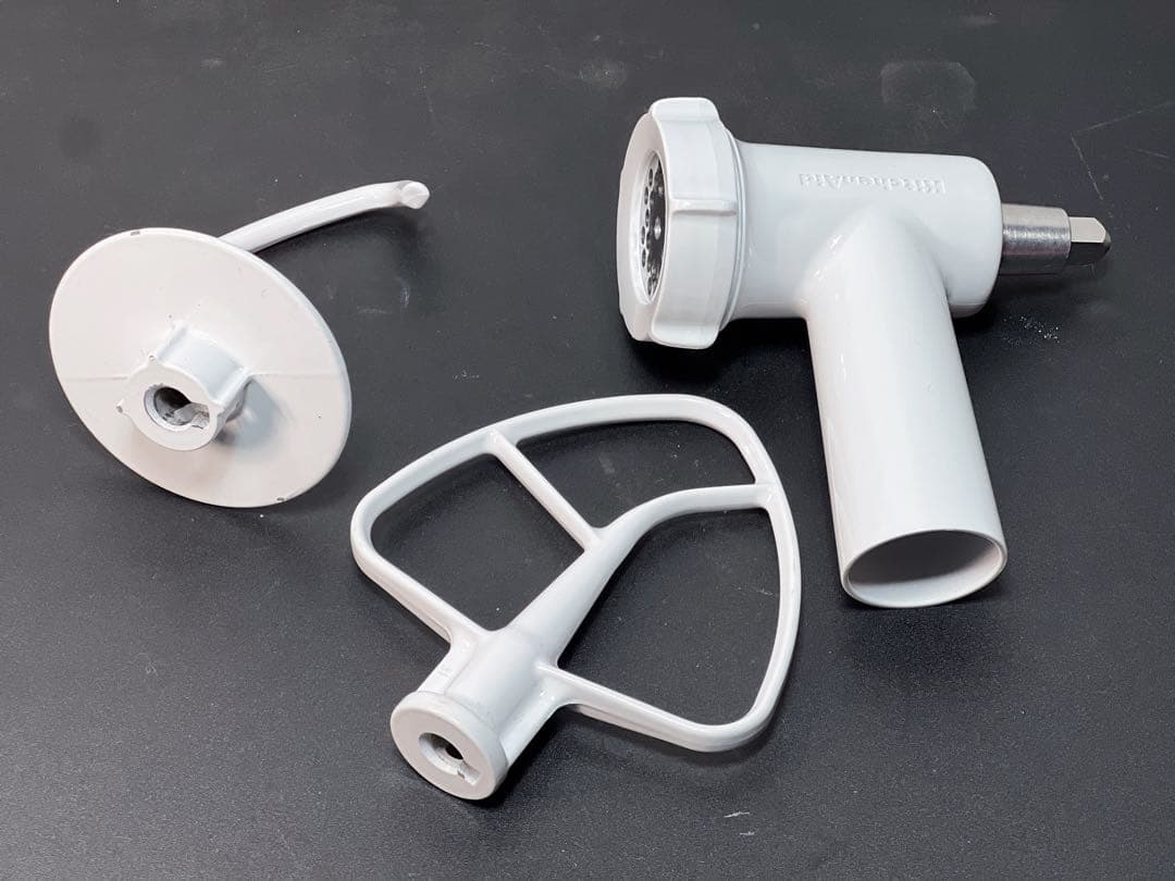 kitchenAid スタンドミキサー 9KSM16シリーズ