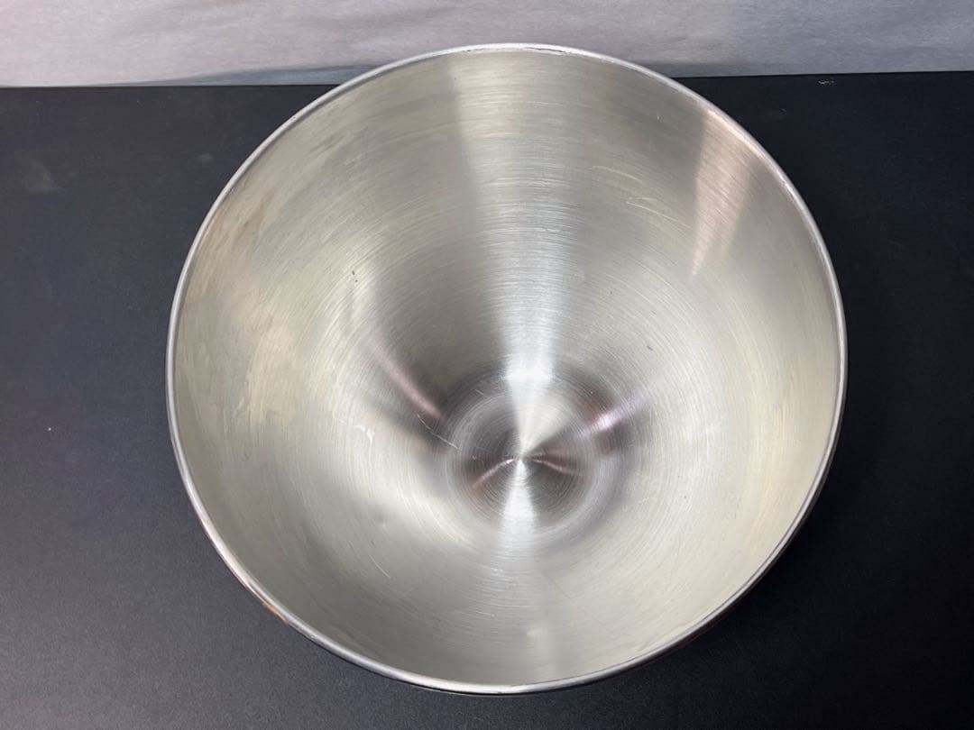 kitchenAid スタンドミキサー 9KSM16シリーズ