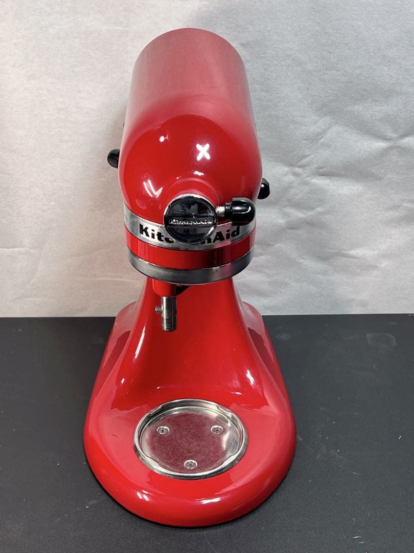 kitchenAid スタンドミキサー 9KSM16シリーズ