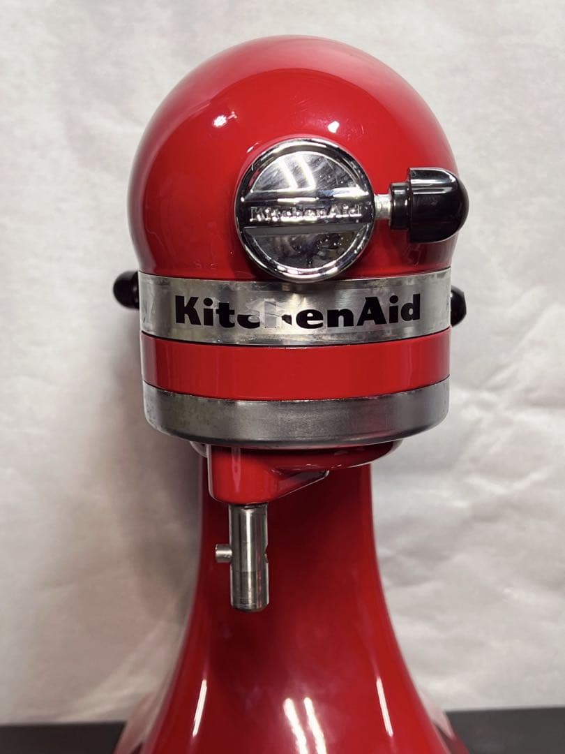 kitchenAid スタンドミキサー 9KSM16シリーズ
