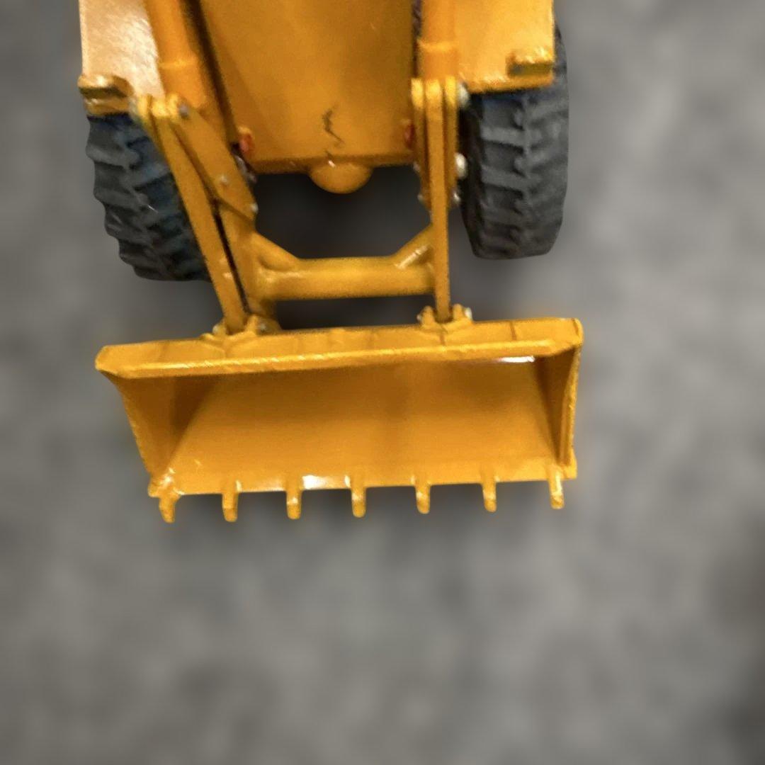 技*ん様 ★ASIYA SEUNUTSU KOBELCO LK300A ミニカー