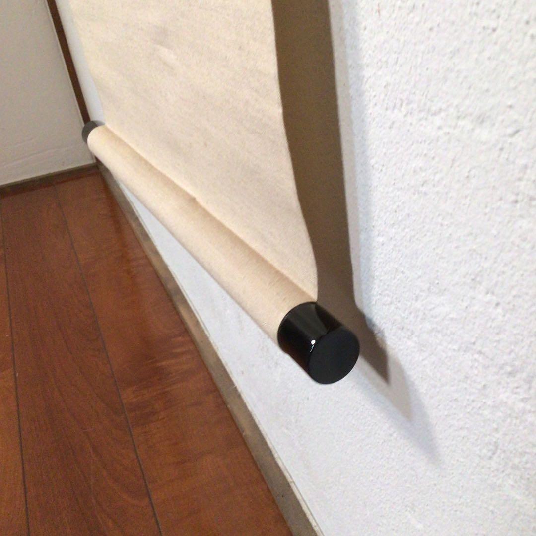 No3738 掛軸　大僧正　仲田順海　三字書　福寿海　紙本　書画　墨跡　送料無料