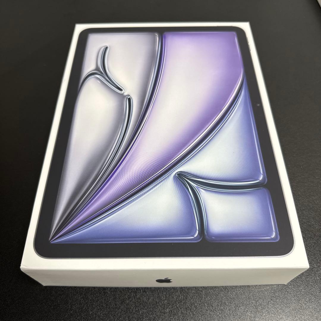 【美品】iPad Air (M3) 11インチWi-Fi 128GB 4点セット