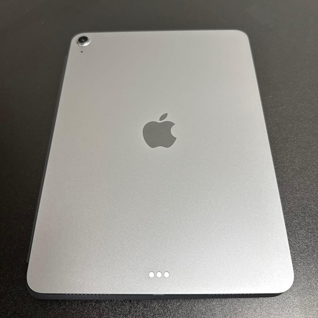 【美品】iPad Air (M3) 11インチWi-Fi 128GB 4点セット