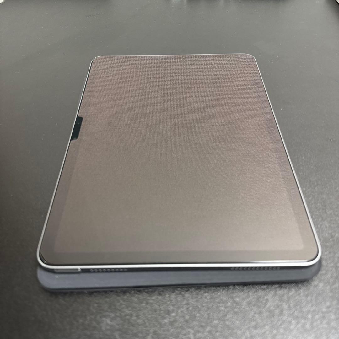 【美品】iPad Air (M3) 11インチWi-Fi 128GB 4点セット