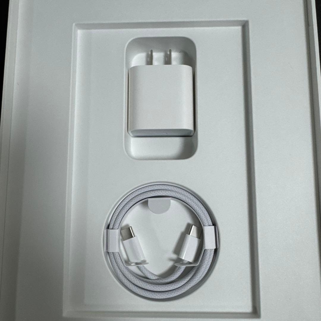 【美品】iPad Air (M3) 11インチWi-Fi 128GB 4点セット