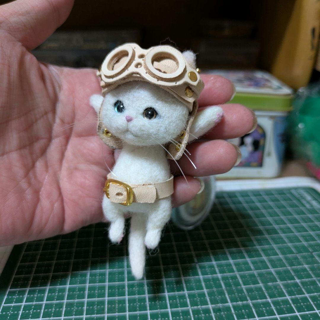 Kuu出品 豆猫PECO-LIN