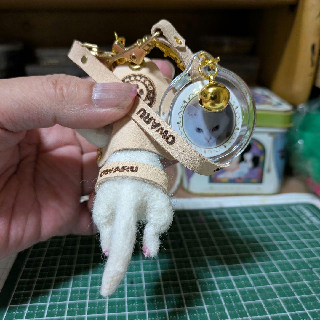 Kuu出品 豆猫PECO-LIN