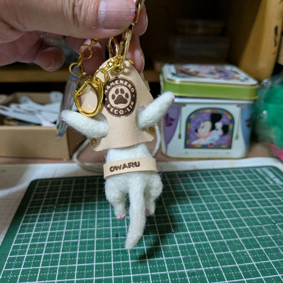 Kuu出品 豆猫PECO-LIN