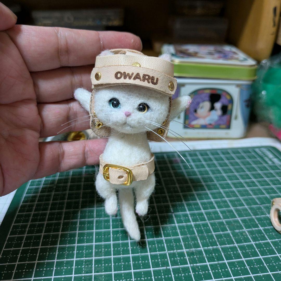 Kuu出品 豆猫PECO-LIN