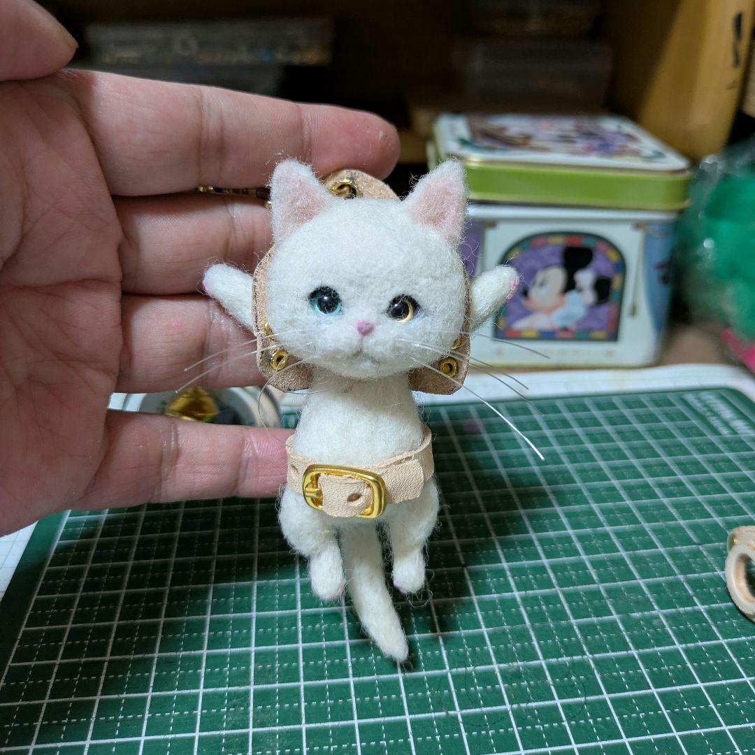 Kuu出品 豆猫PECO-LIN