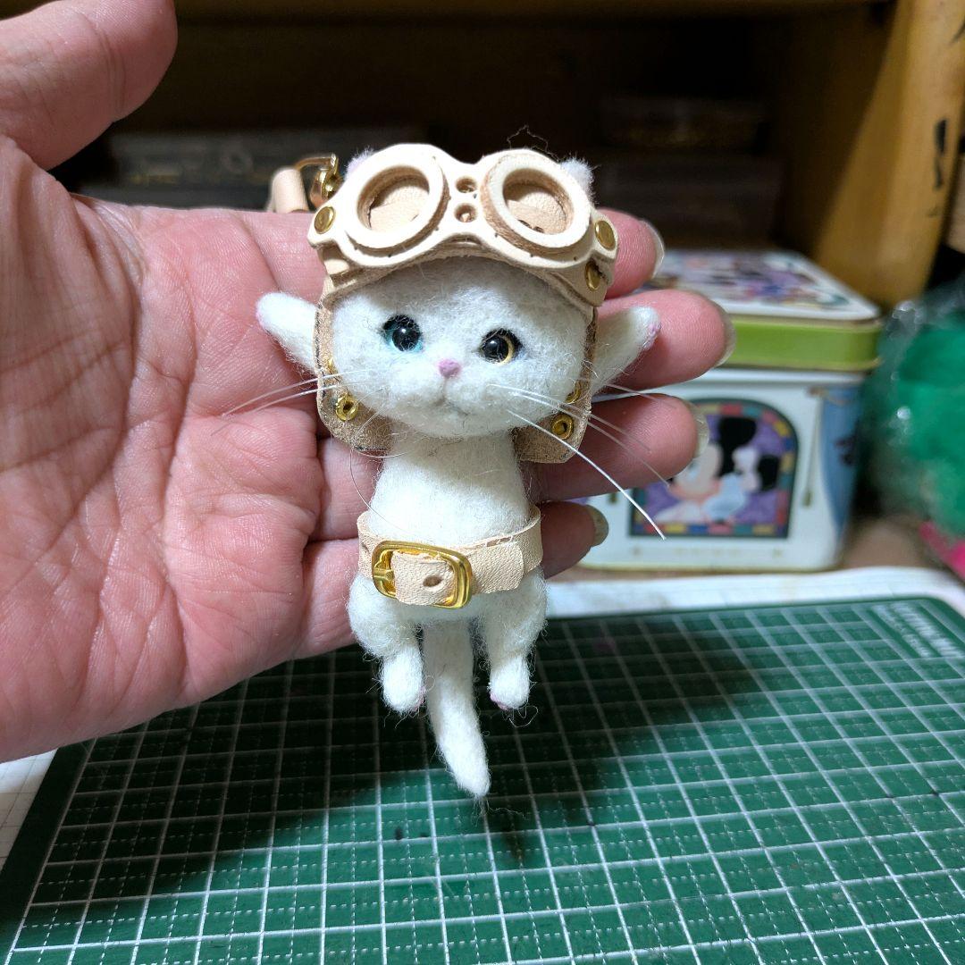 Kuu出品 豆猫PECO-LIN