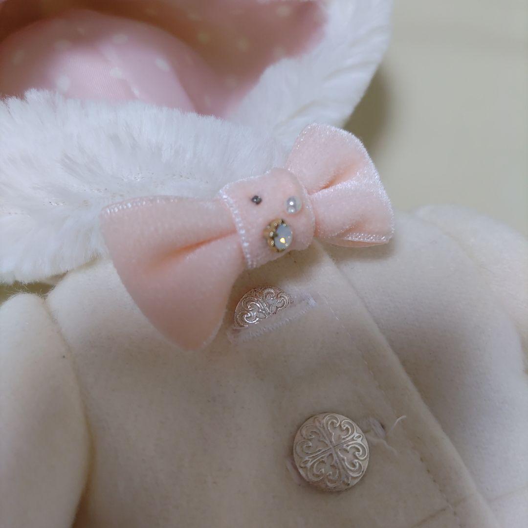 ロンシュカクチュール MDD コート アウトフィット 服 ディーラー様製