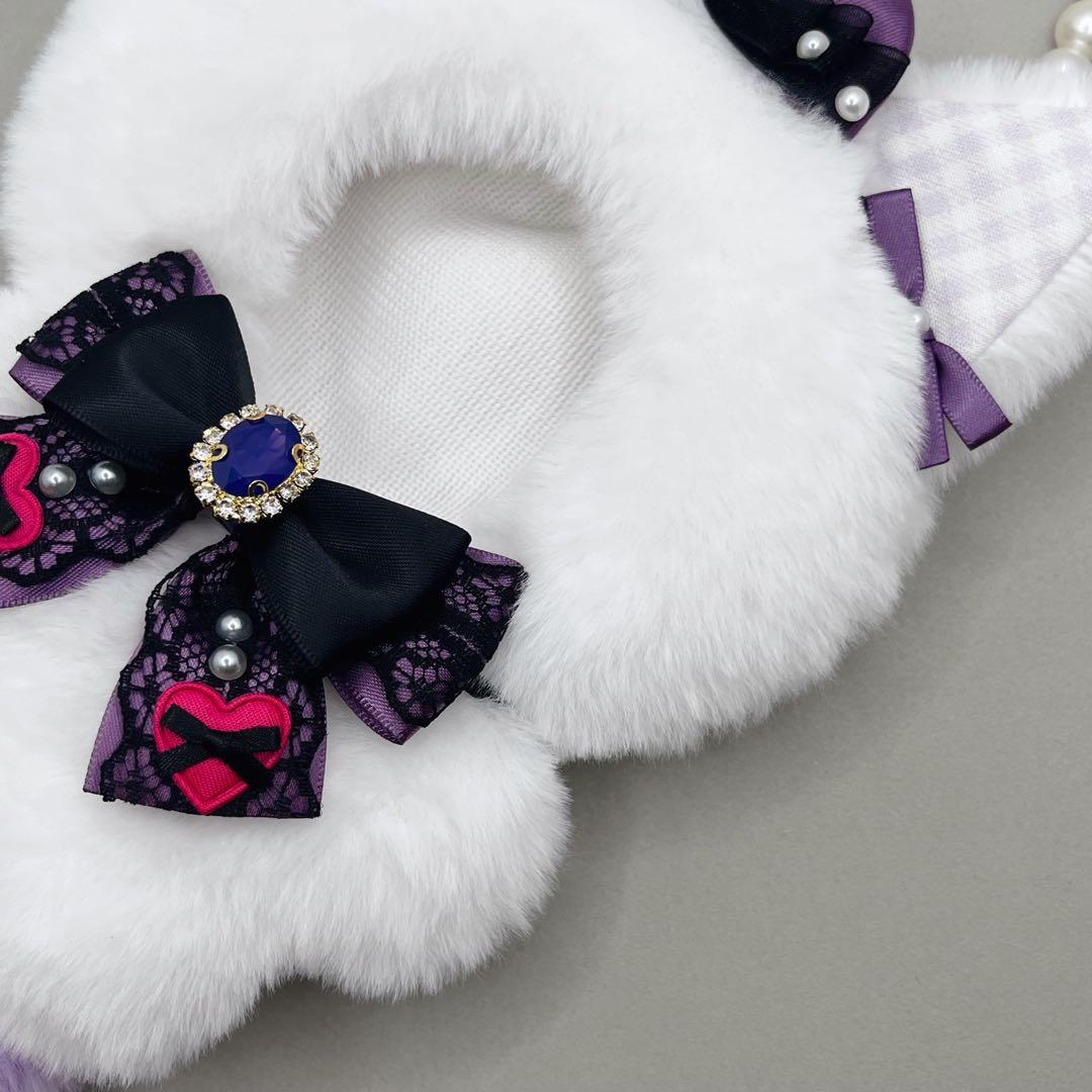 【Zzz】No. 578 ぬい服 16cm 着ぐるみ オーダー