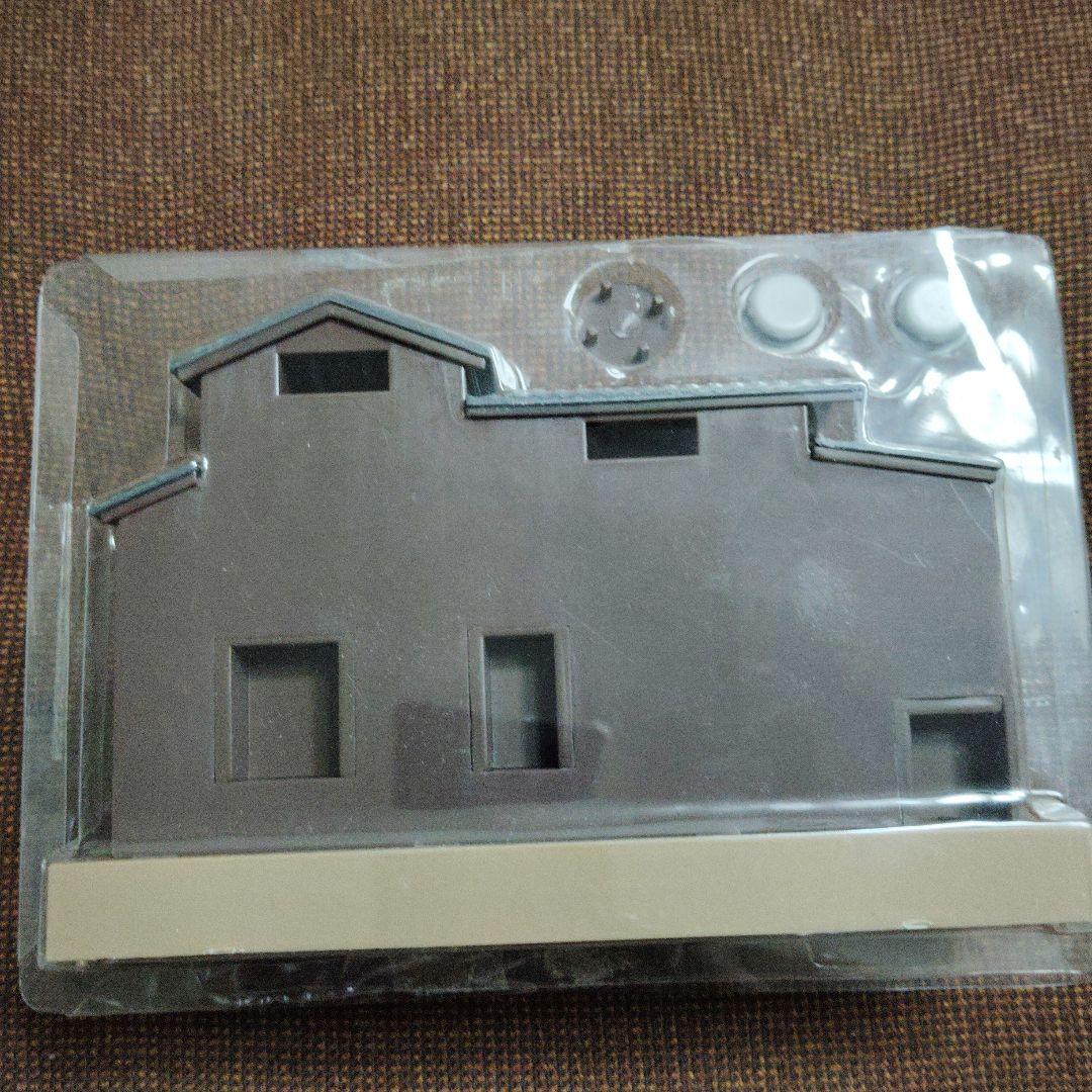 ⚠️外箱➡色褪せ感あり⚠️40周年だョ!全員集合★ミニチュア ステージ★SEGA