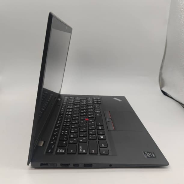 フルHD 動作◎ 14 レノボ i5-5 4GB SSD256GB オフィス