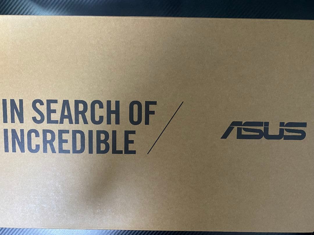 ASUS ノートパソコン Vivobook Go 15 E510KA 15.6型
