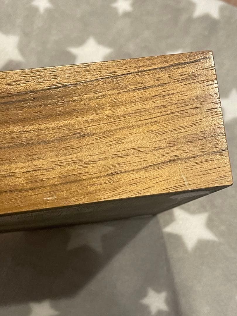 Clappin Jam Woodウッドホーンスピーカー L
