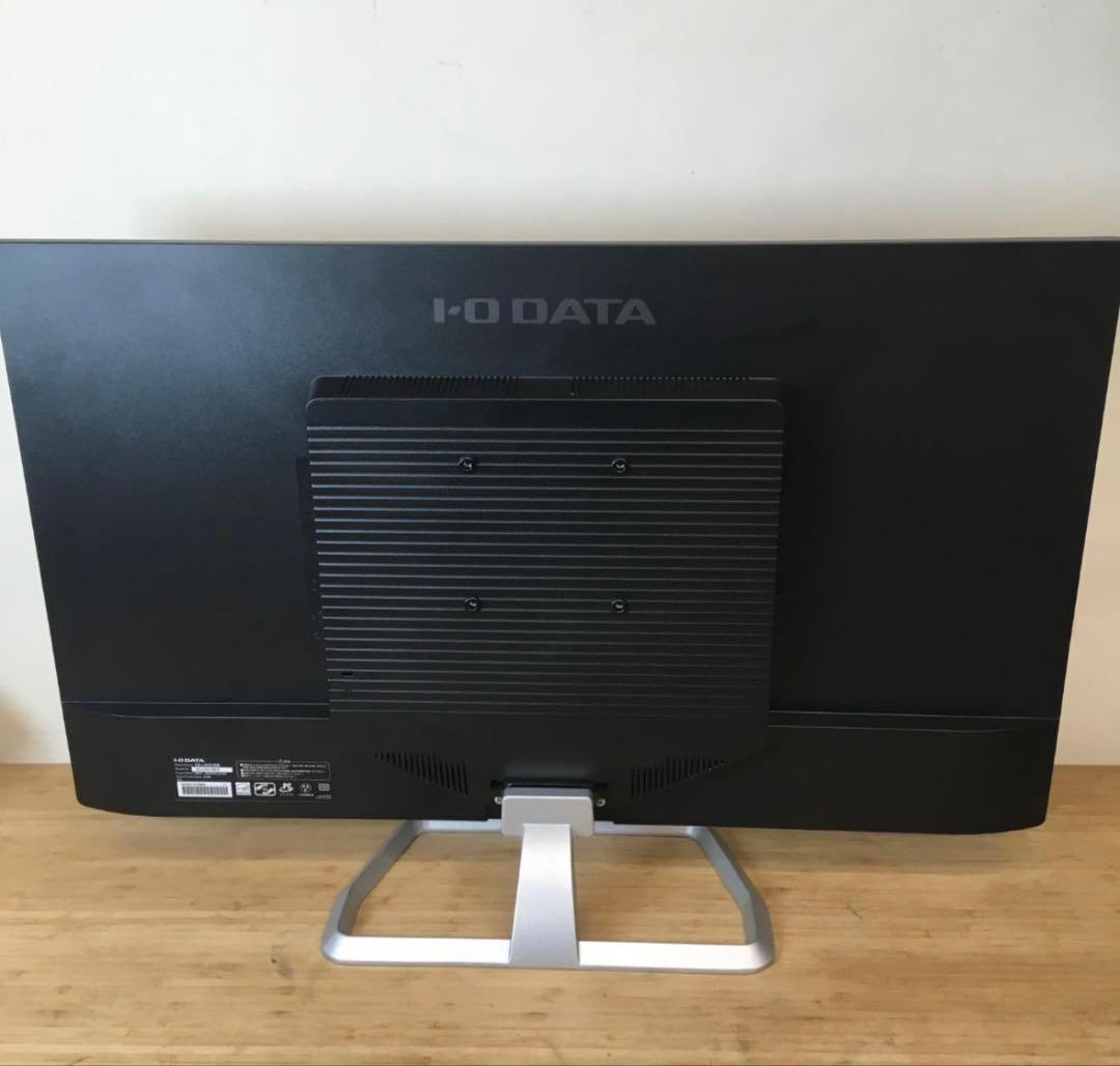 I-O DATA 31.5型ワイド液晶ディスプレイ「EX-LD321DB」