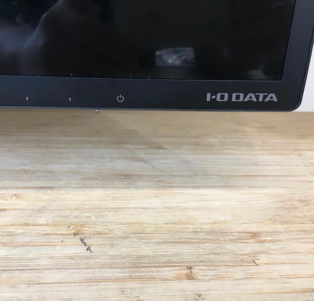 I-O DATA 31.5型ワイド液晶ディスプレイ「EX-LD321DB」