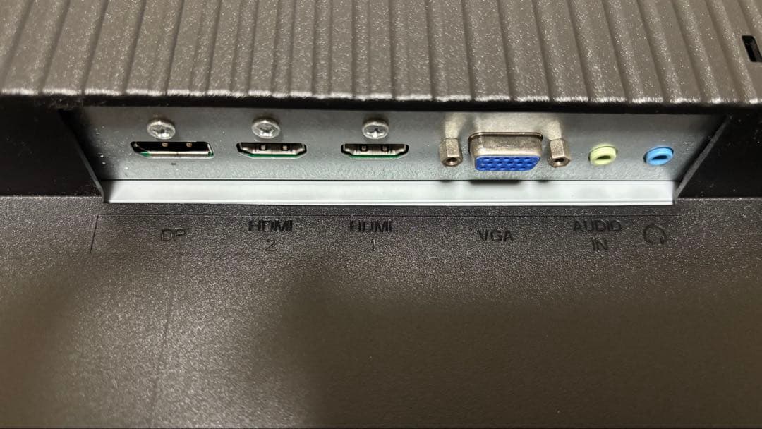 I-O DATA 31.5型ワイド液晶ディスプレイ「EX-LD321DB」