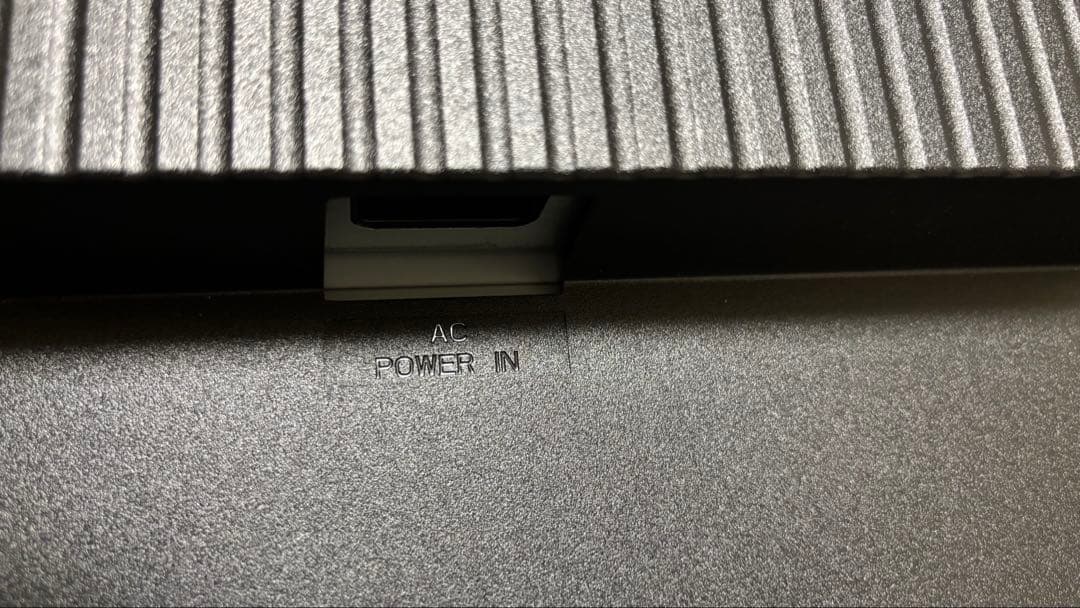 I-O DATA 31.5型ワイド液晶ディスプレイ「EX-LD321DB」