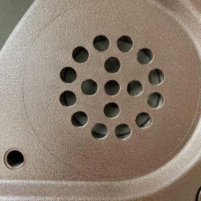 Y 中古 セイコー ディズニータイム メロディ電波掛け時計 FW567W