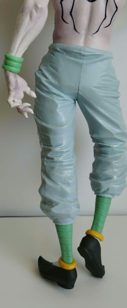 ハンターハンター　グランディスタ　ヒソカ　フィギュア