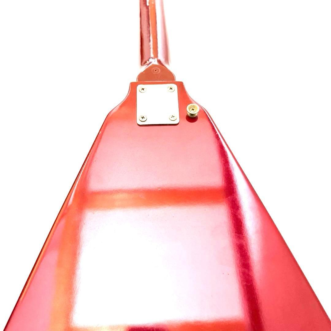 【希少】TOMSOM Flying V TYPE フライングV エレキギター