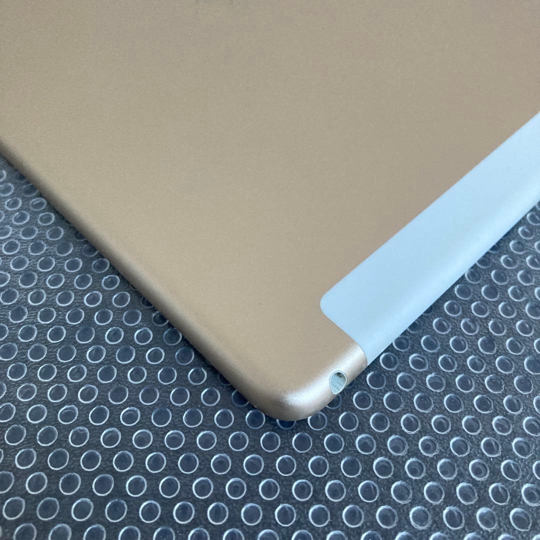 3190【早い者勝ち】美品☆電池最良好☆iPad Air2 64GB ドコモ☆