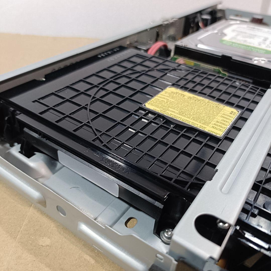 Panasonic DMR-BWT660 ブルーレイレコーダー