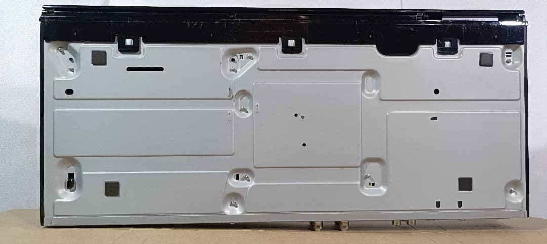 Panasonic DMR-BWT660 ブルーレイレコーダー