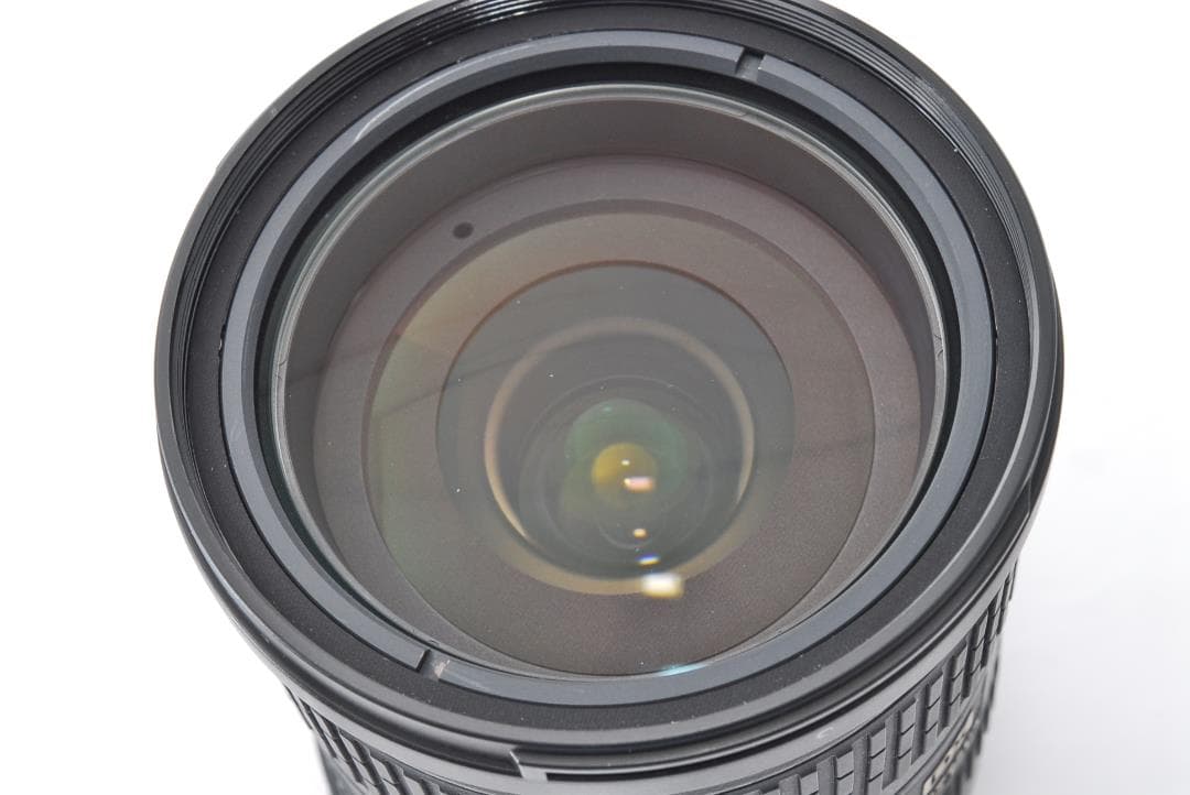 ニコン AF-S NIKKOR 18-200mm F3.5-5.6G ED VR