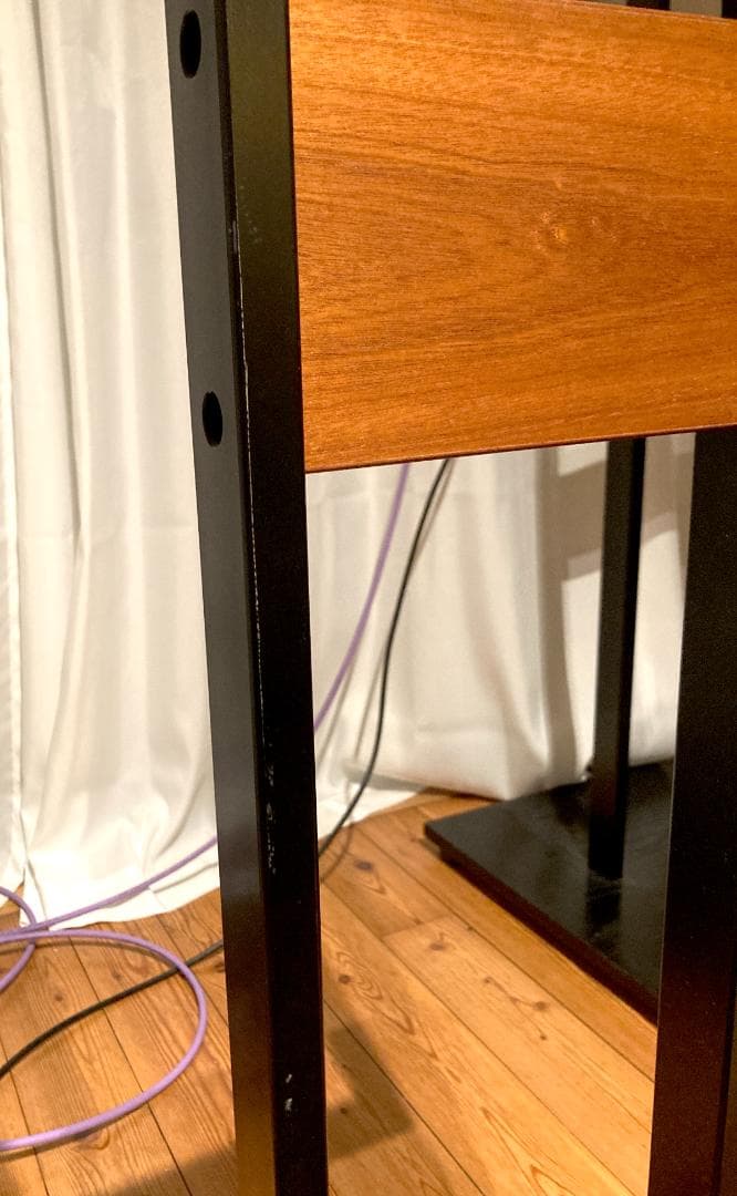 musikelectronic geithain ST-906 V1純正スタンド