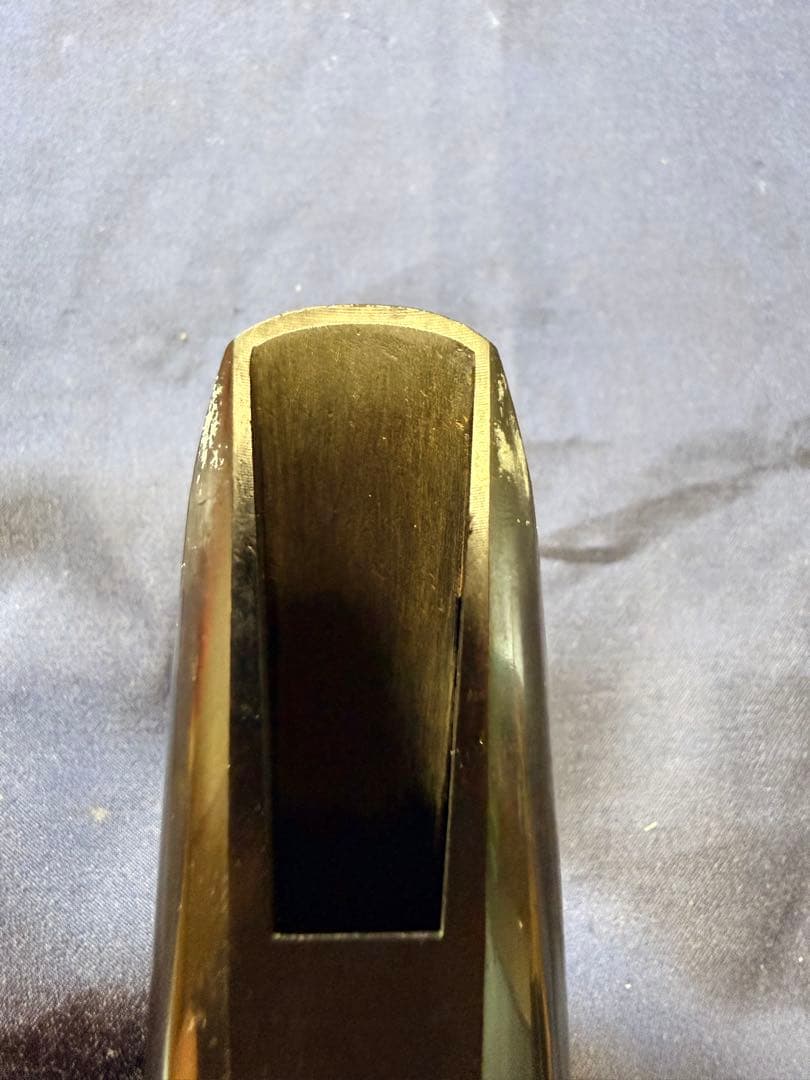 Vandoren バスクラリネットマウスピースBD5