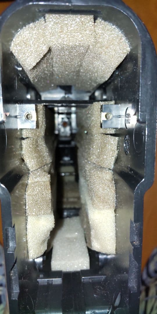 東京マルイ P-90 TR仕様 スタンダード 電動エアガン　外箱説明書あり