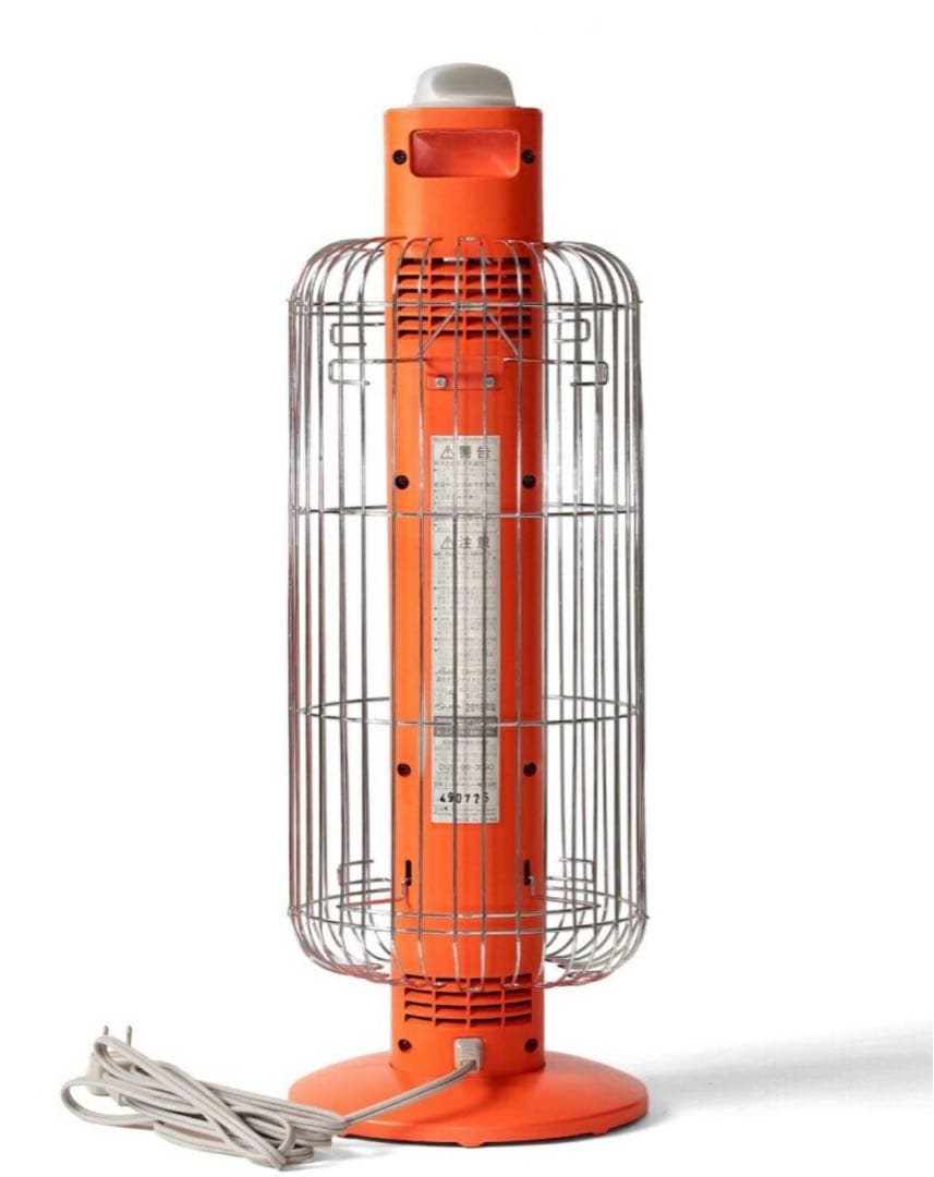 Aladdin beams グラファイトヒーター　ヒーター　ストーブ　トリカゴ