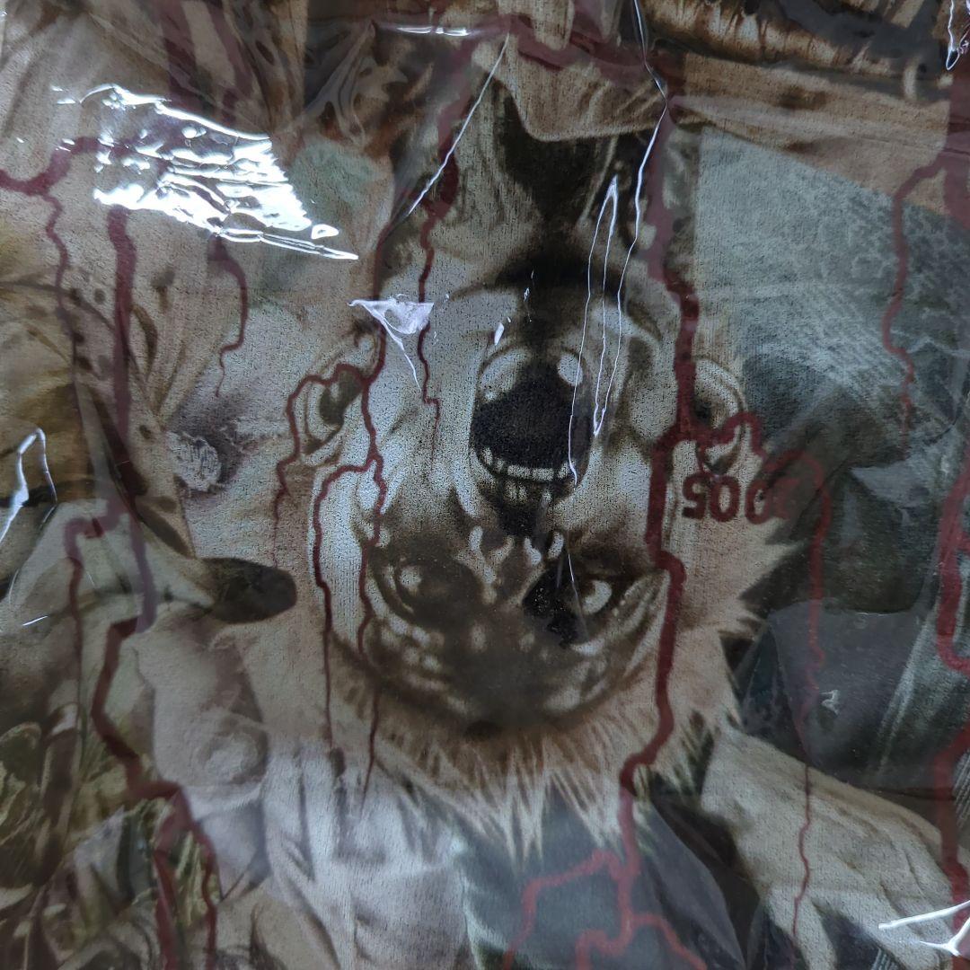 DIR EN GREY　　シャツ　　坂本眞一　　Tシャツ　　　　新品