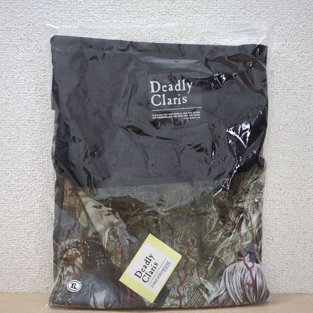 DIR EN GREY　　シャツ　　坂本眞一　　Tシャツ　　　　新品