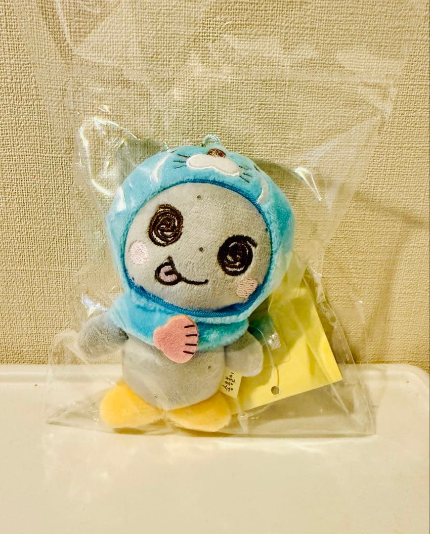 RIIZE ぼのぼの 韓国限定 公式 ぬいぐるみ キーリング ウンソク