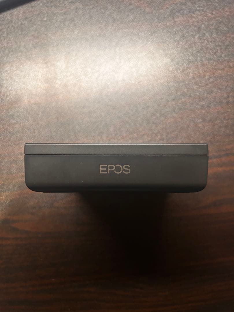 【美品】EPOS GSX 1000 外部サウンドカード 2nd edition