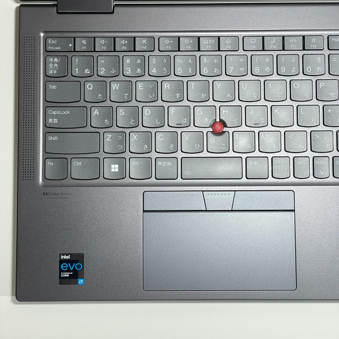 ★美品★ThinkPad X1 Yoga Gen6 ノートPC 第11世代 i7